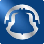 Logo of Church Bell Soundboard android Application 