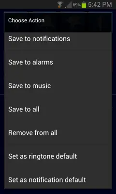 Church Bell Soundboard android App screenshot 0